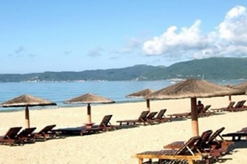 Yelan Bay Resort Sanya Buitenkant foto