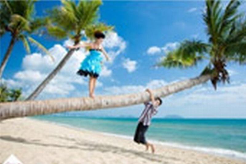 Yelan Bay Resort Sanya Buitenkant foto
